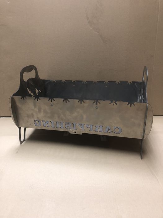 Розбірний мангал Турист