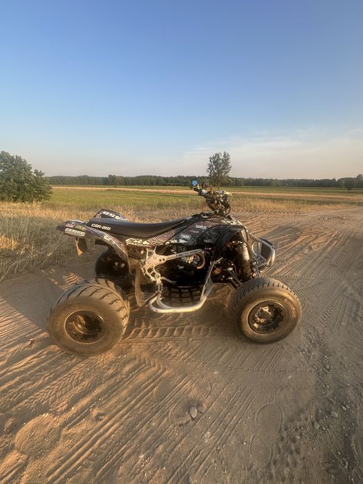 Can-Am