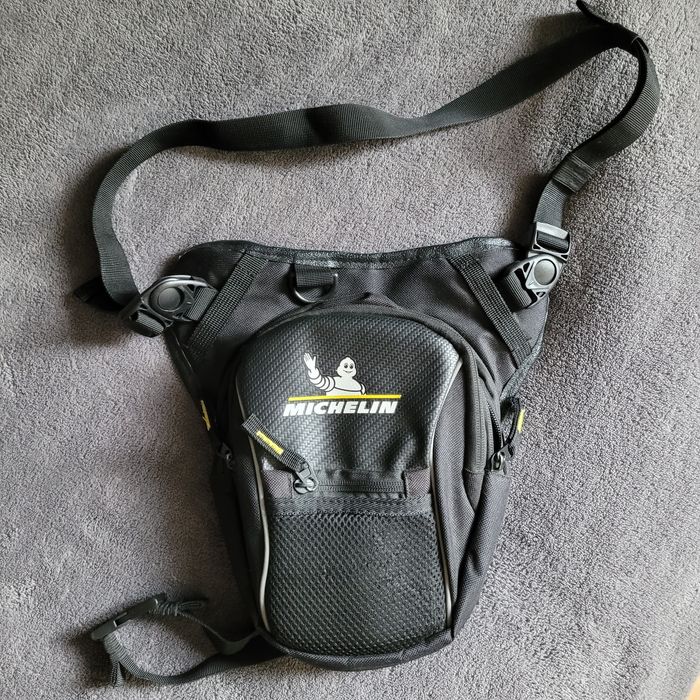 Torba na udo Michelin