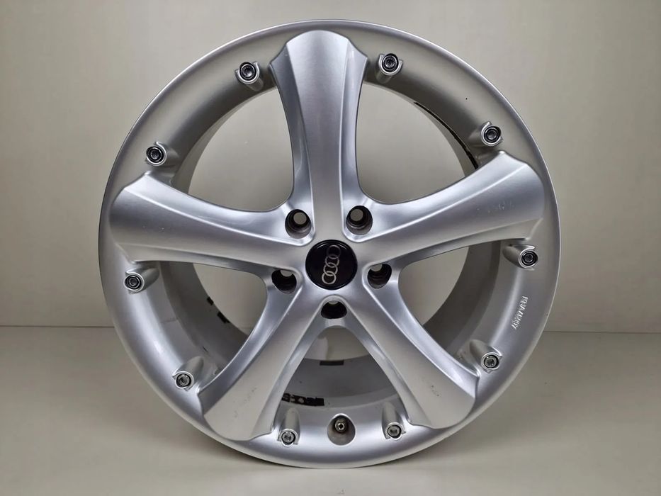 Felgi RH 17" Audi Volkswagen Skoda Seat Mercedes