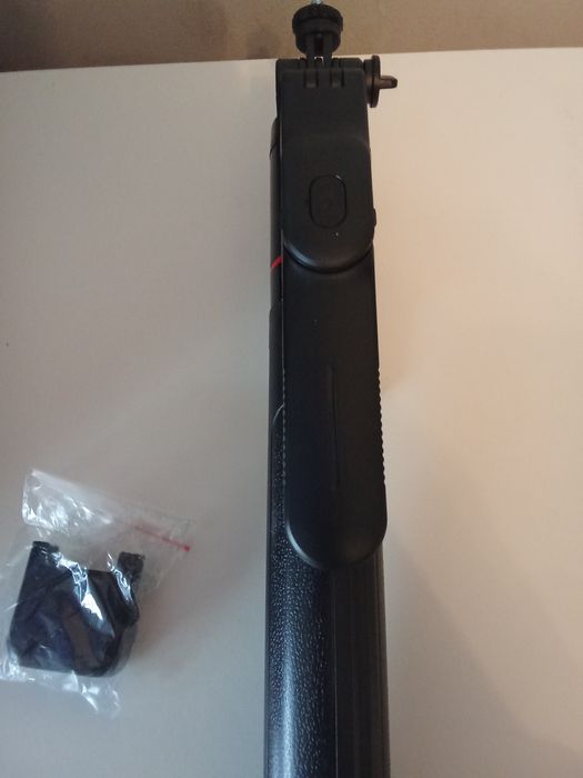 Kijek selfie stick