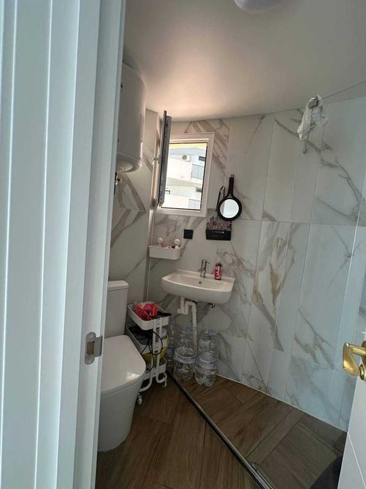 Studio z widokiem na morze - La Mata, Hiszpania