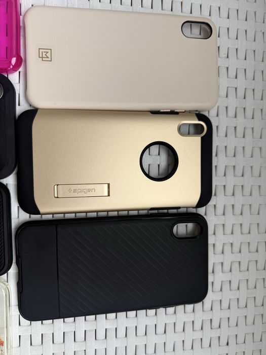 Чехол UAG для Apple Iphone X/Xs/Xs Max
