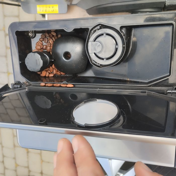 Продам кавоварку Philips