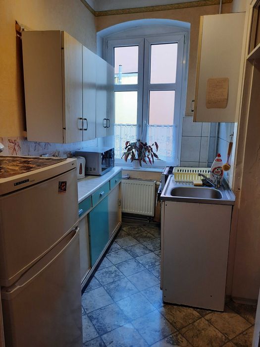 Mieszkanie – Toruń, Przedmieście Świętej Katarzyny, Stare Miasto - Widok 3