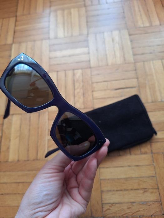 Okulary słoneczne Celine