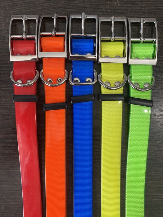 Змінний нашийник для Garmin DC50/T5/T10/TT15 Collar Strap