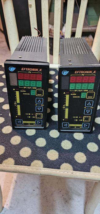 EFTRONIK_X  U486-11-1100