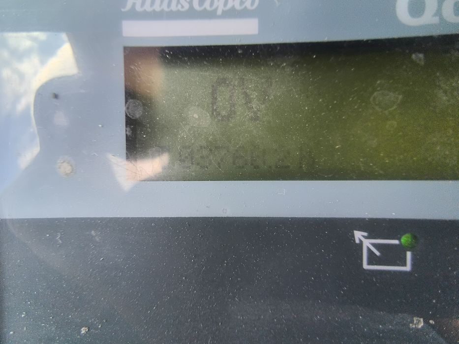 Agregat prądotwórczy 30 kva