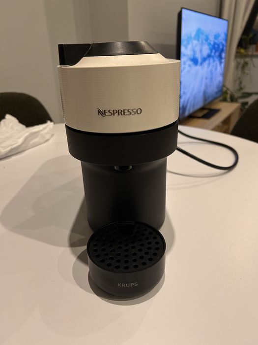 Nespresso Vertuo em otimo estado