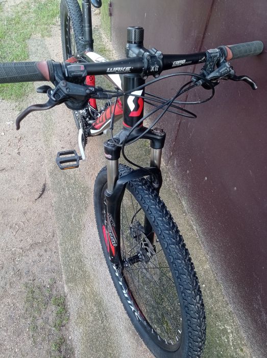 Scott aspect - 26" - S