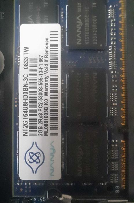 Ноутбук Samsung R60 Plus