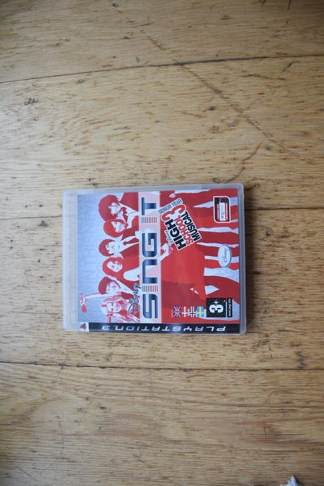 Jogos Playsstation 3