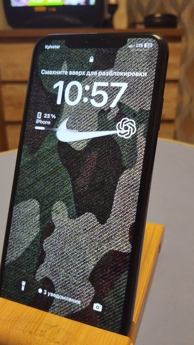 iPhone XS Max 64gb