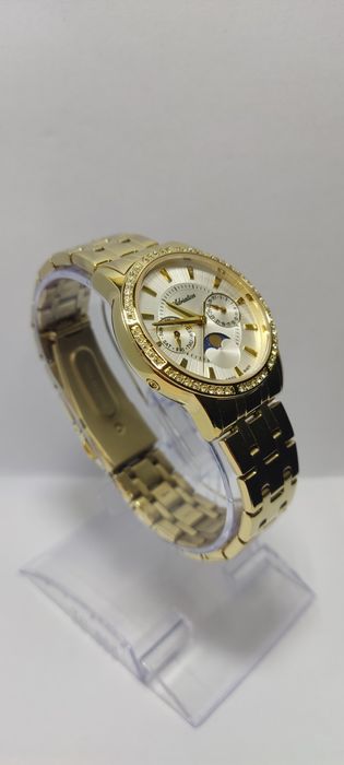 *7*Adriatica A3601.1111QFZ zegarek damski