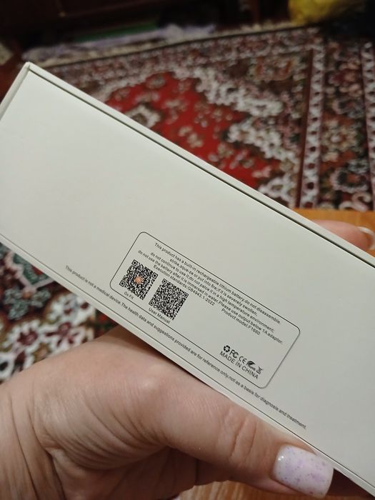 Смарт годинник S11 Pro