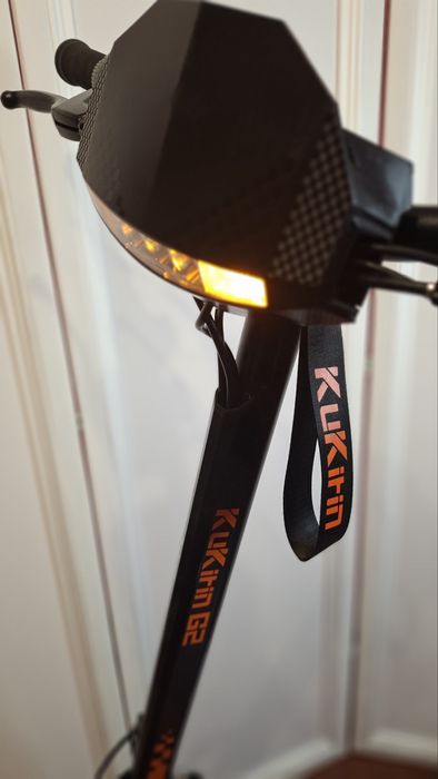 Kugoo Kirin G2 (2025) р