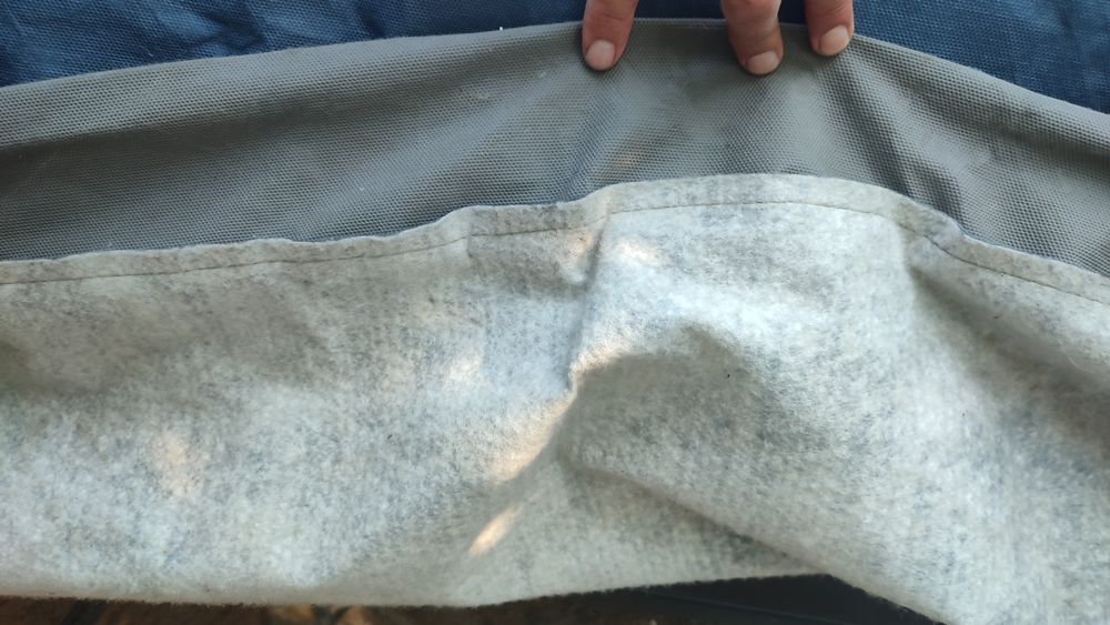 Чохол-тент  Kegel-Blazusiak Perfect Garage розмір XL SUV/Off Road