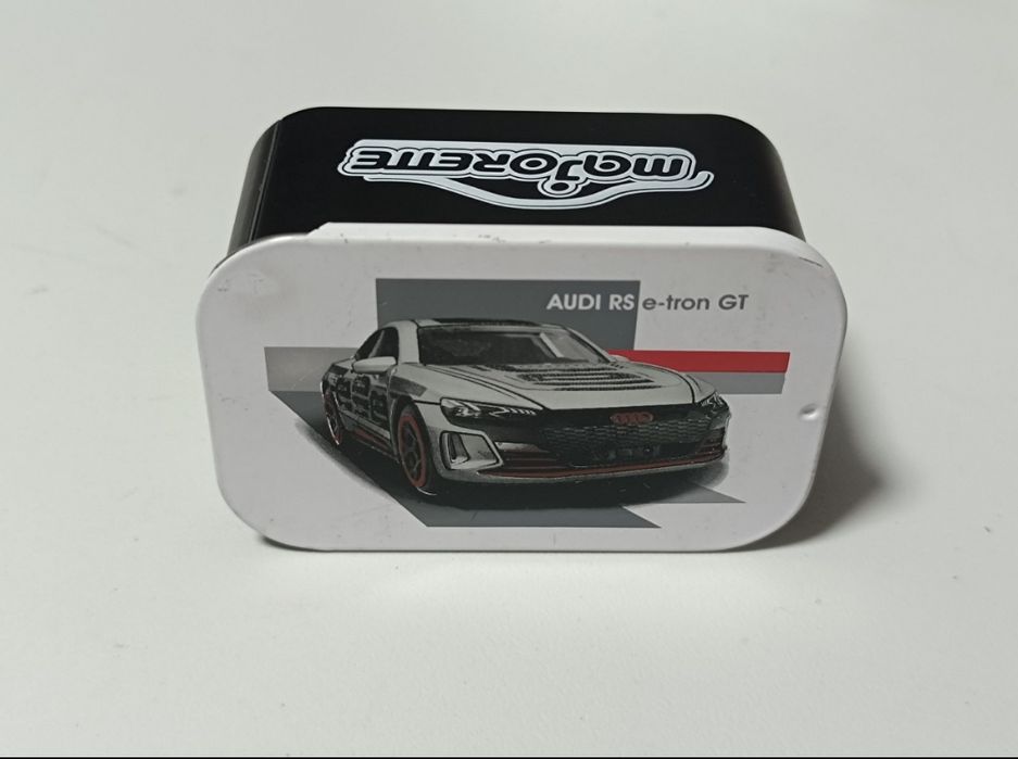 Majorette Audi RS e-tron GT