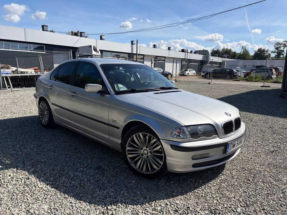 BMW Seria 3