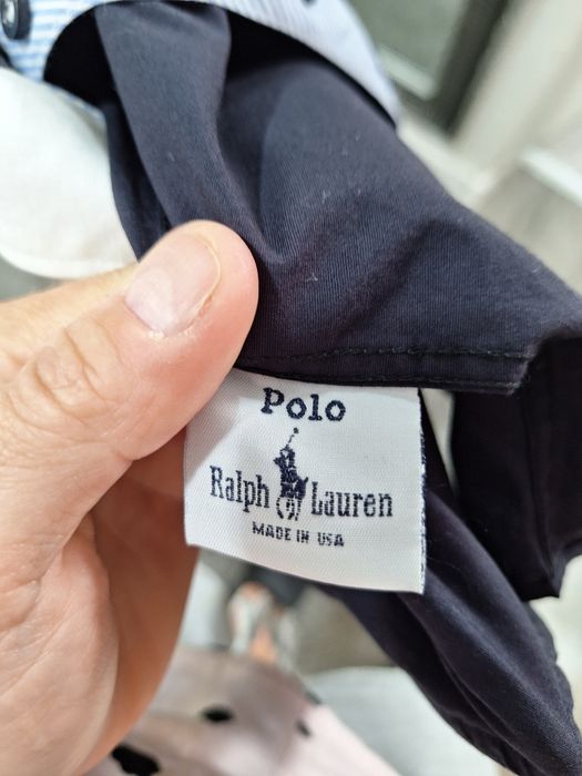 Ralph  Lauren  s koszula