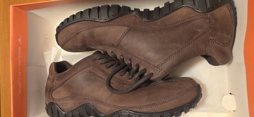 Rockport XCS Pernan