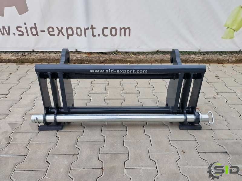 Adaptery / Przejściówki SID