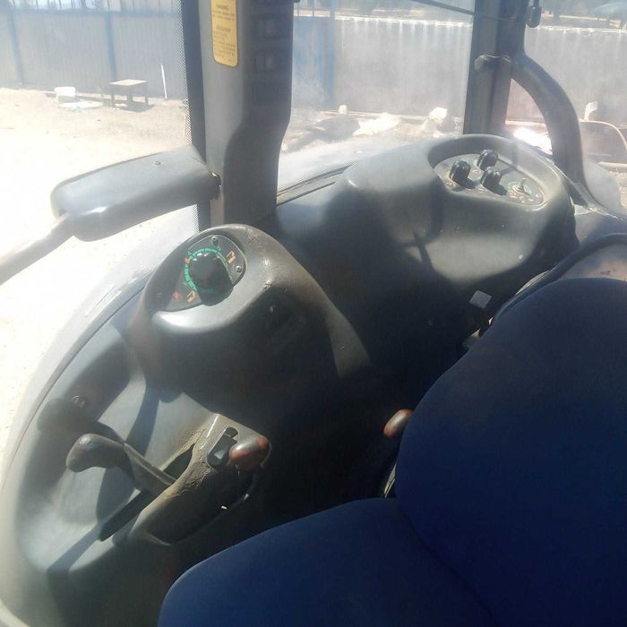 new holland 95 cavalos