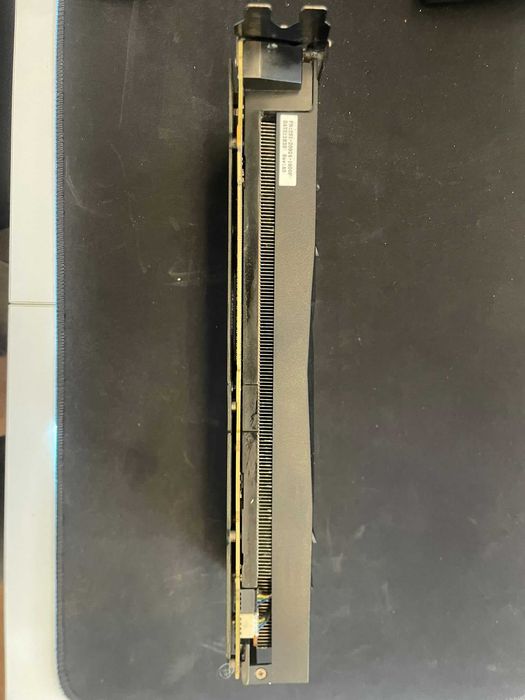 Placa Gráfica NVIDIA GeForce RTX 2070 Super 8GB GDDR6
