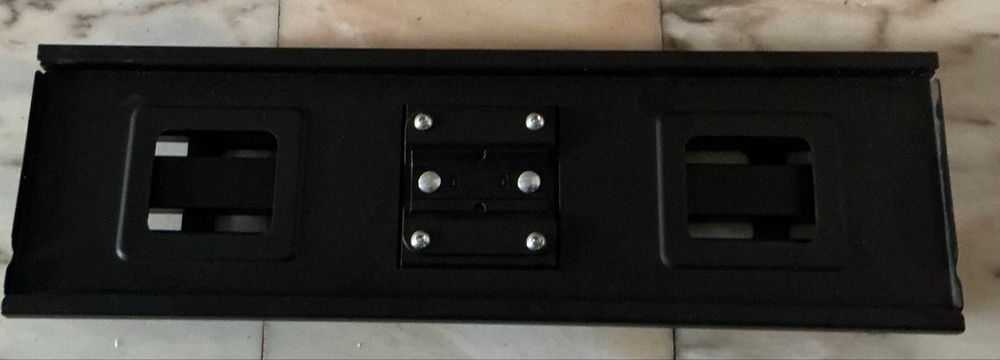Suporte de parede para TV
