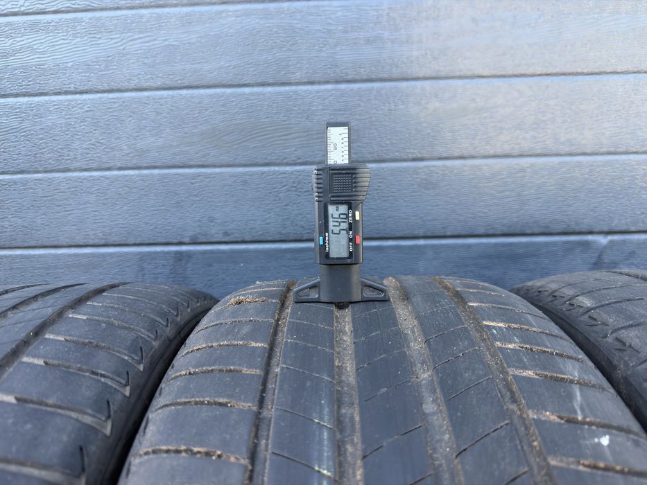 Opony letnie Bridgestone 245/40/19 94W