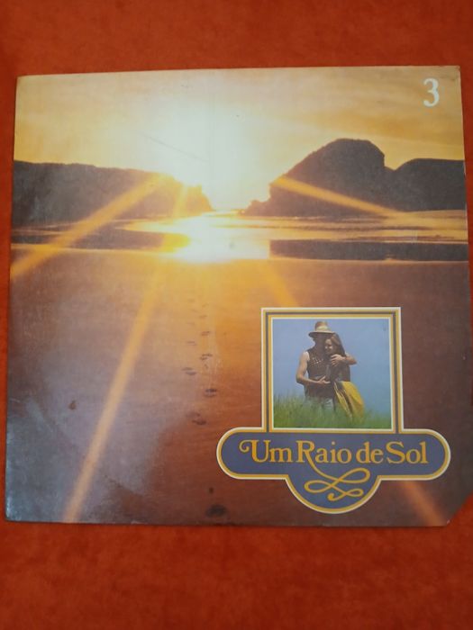 Discos Vinil vários