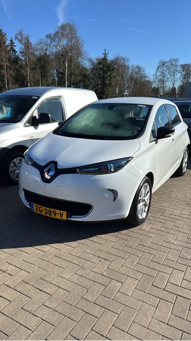 Renault Zoe 22 kwt 40 /52