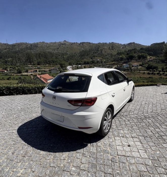 Seat Leon 1.6 TDI Style