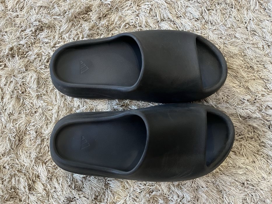 Klapki Adidas Yeezy Slide