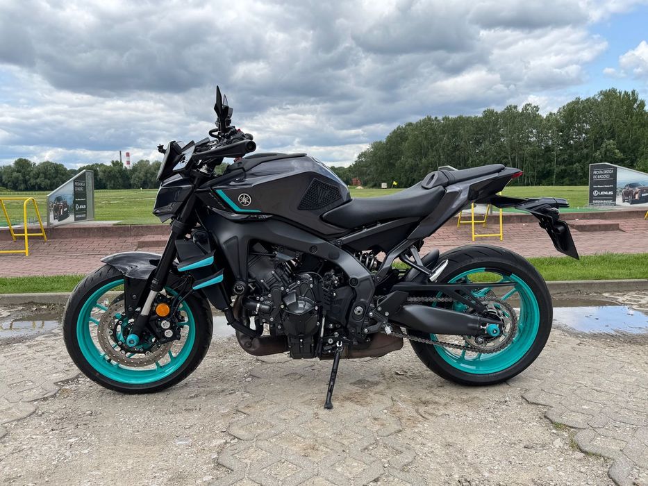 Yamaha