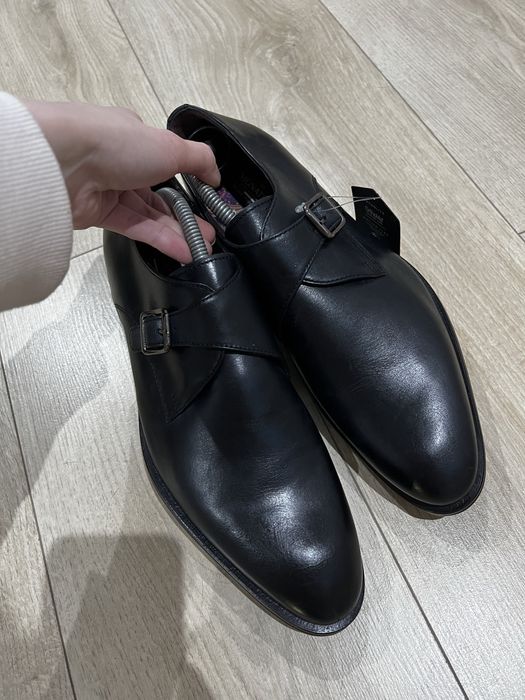 Чоловічі туфлі продам терміново