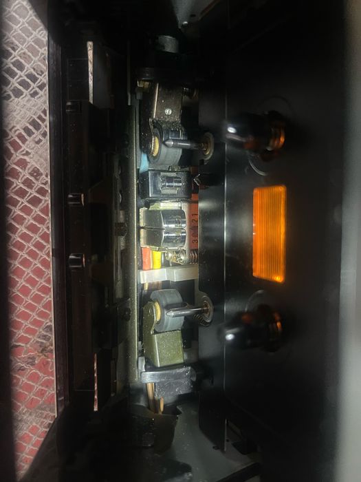 Sony tc-k555ES Japan