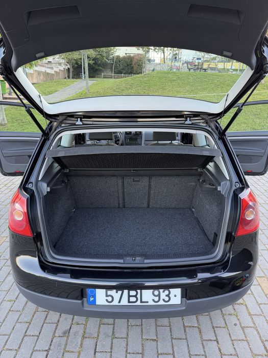 Volkswagen Golf 2.0 TDI - 140 CV (2006)