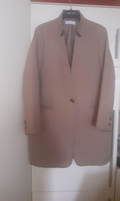 Reserved płaszcz damski roz 42