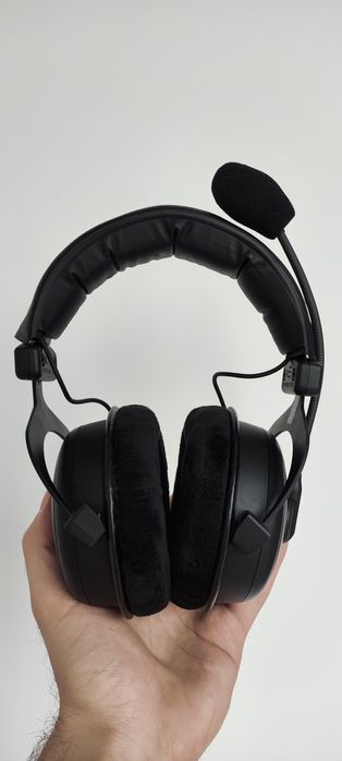 Наушники Beyerdynamic MMX 300 2nd generation