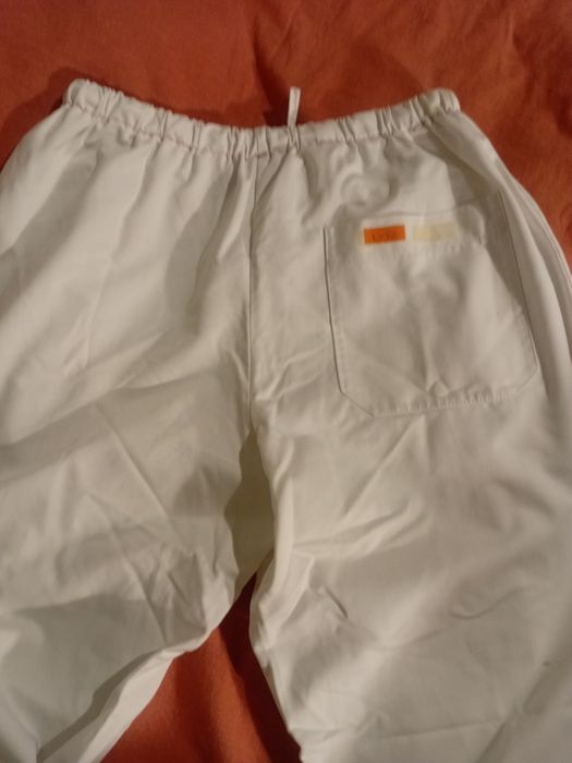 медичний  халат пог48, куртка пог62,штани поб58