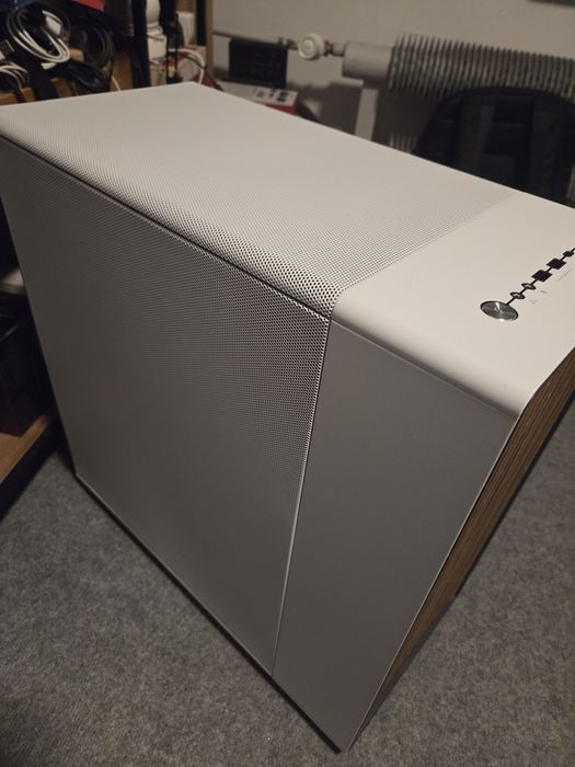 Komputer gamingowy RTX 3080 i5-12600k Win11 32GB ram 512GB SSD m.2 AiO