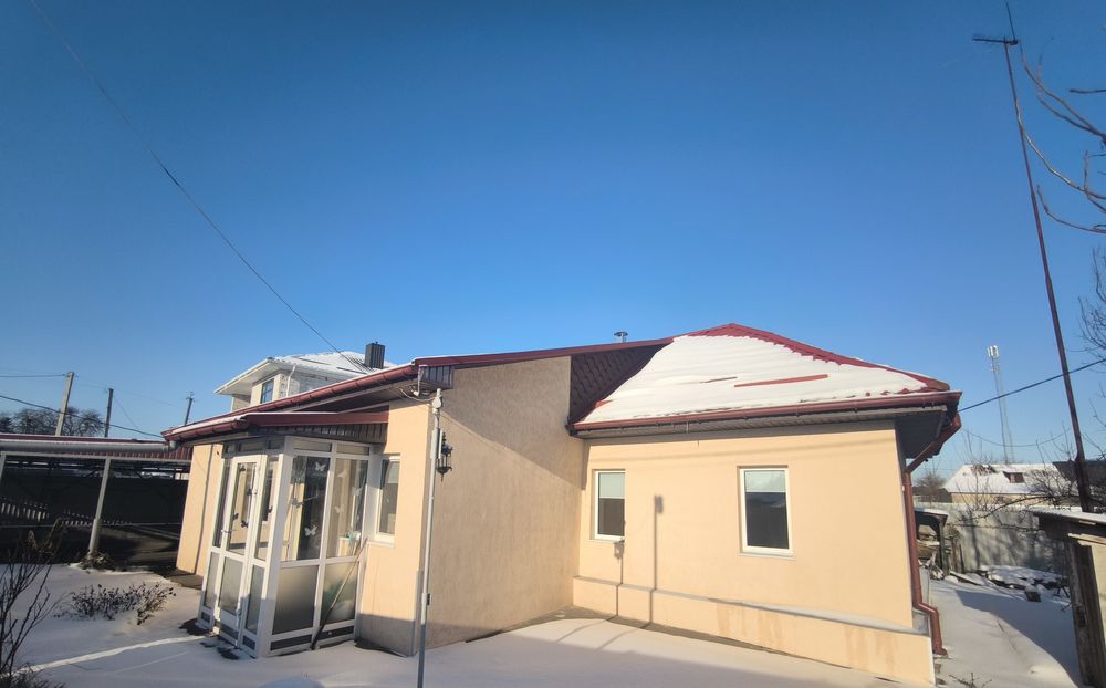 Продам будинок Требухів Бровари