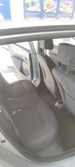 Renault Clio 3 1.5 dci confort