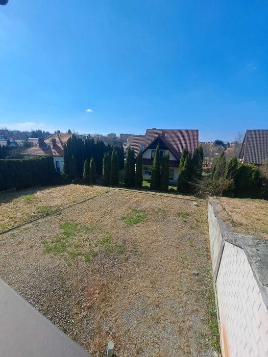 Dom jednorodzinny w trakcie budowy! Bez pośredników