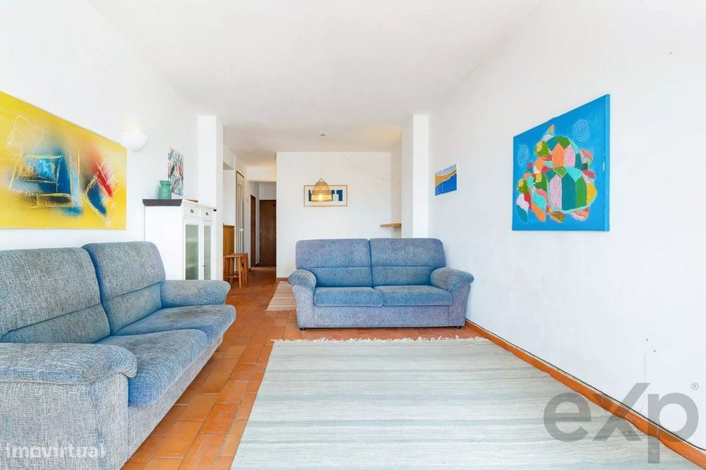 Uma oportunidade rara de viver na Praia da Luz