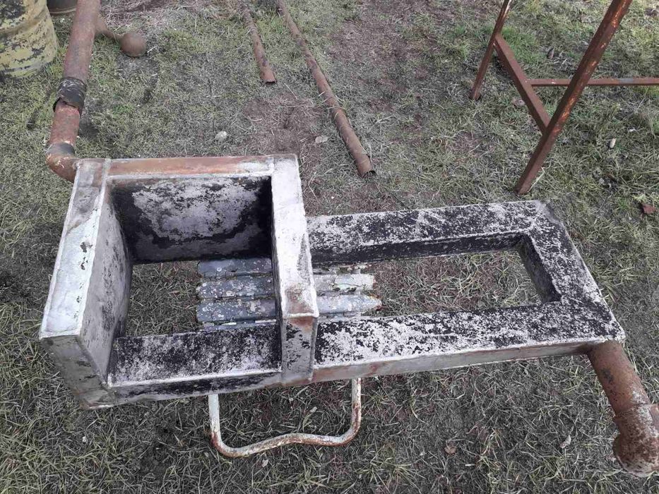 Продам теплообменник в печку.
