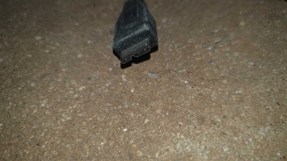 Cabo USB 3.0 Micro-B