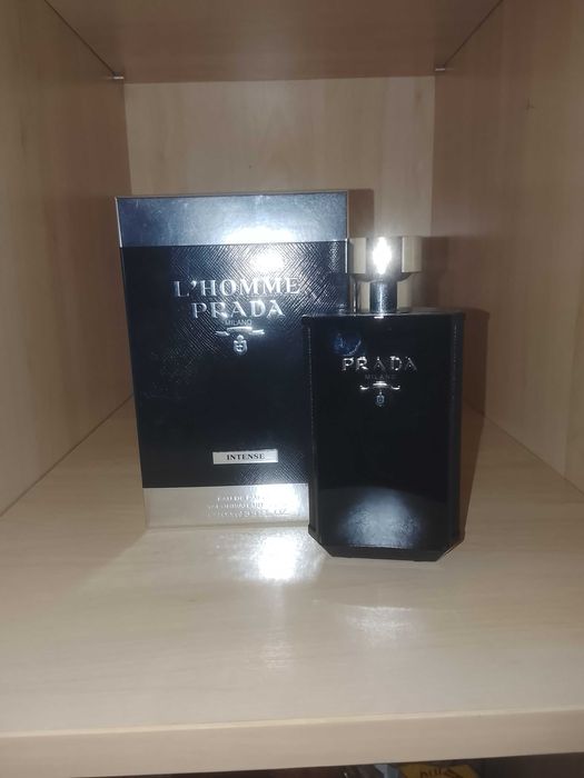 Perfumes Homem, Jean Paul Gaultier, Prada, Lattafa